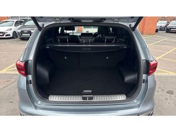 Kia Sportage 1.6T GDi GT-Line S 5dr DCT Auto [AWD] Petrol Estate