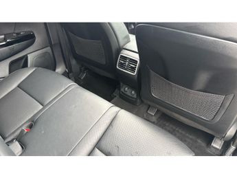 Kia Sportage 1.6T GDi GT-Line S 5dr DCT Auto [AWD] Petrol Estate