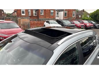 Kia Sportage 1.6T GDi GT-Line S 5dr DCT Auto [AWD] Petrol Estate