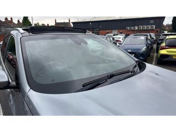 Kia Sportage 1.6T GDi GT-Line S 5dr DCT Auto [AWD] Petrol Estate