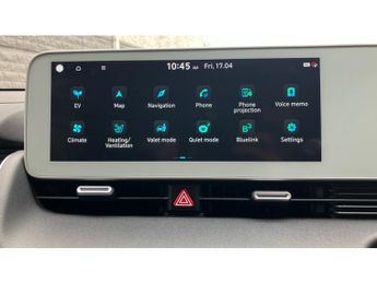 Hyundai IONIQ 5 160kW Ultimate 73 kWh 5dr Auto Electric Hatchback