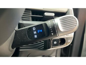 Hyundai IONIQ 5 160kW Ultimate 73 kWh 5dr Auto Electric Hatchback