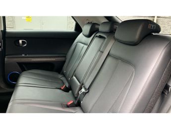 Hyundai IONIQ 5 160kW Ultimate 73 kWh 5dr Auto Electric Hatchback