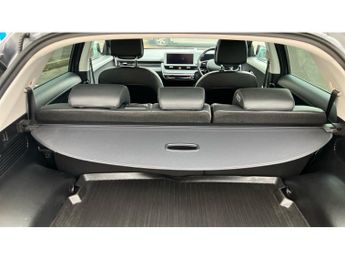 Hyundai IONIQ 5 160kW Ultimate 73 kWh 5dr Auto Electric Hatchback