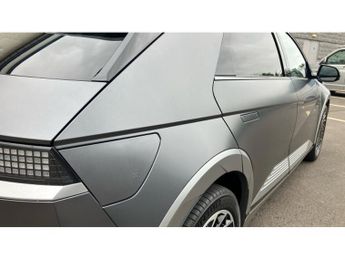 Hyundai IONIQ 5 160kW Ultimate 73 kWh 5dr Auto Electric Hatchback