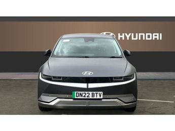 Hyundai IONIQ 5 160kW Ultimate 73 kWh 5dr Auto Electric Hatchback