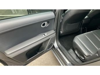 Hyundai IONIQ 5 160kW Ultimate 73 kWh 5dr Auto Electric Hatchback