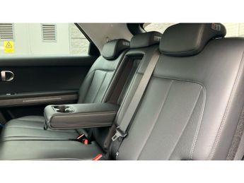 Hyundai IONIQ 5 160kW Ultimate 73 kWh 5dr Auto Electric Hatchback