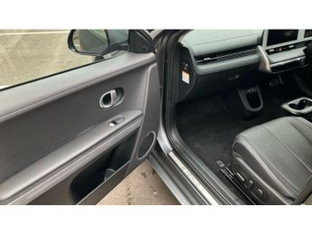 Hyundai IONIQ 5 160kW Ultimate 73 kWh 5dr Auto Electric Hatchback