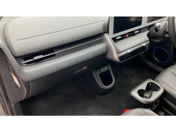 Hyundai IONIQ 5 160kW Ultimate 73 kWh 5dr Auto Electric Hatchback