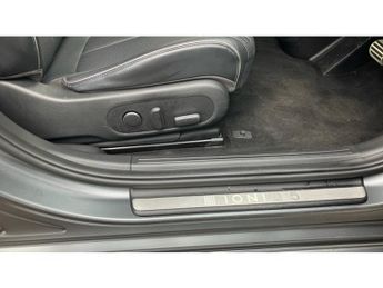Hyundai IONIQ 5 160kW Ultimate 73 kWh 5dr Auto Electric Hatchback