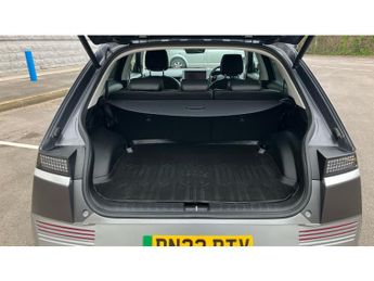 Hyundai IONIQ 5 160kW Ultimate 73 kWh 5dr Auto Electric Hatchback
