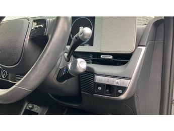 Hyundai IONIQ 5 160kW Ultimate 73 kWh 5dr Auto Electric Hatchback