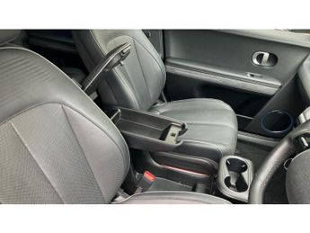 Hyundai IONIQ 5 160kW Ultimate 73 kWh 5dr Auto Electric Hatchback