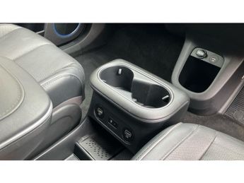 Hyundai IONIQ 5 160kW Ultimate 73 kWh 5dr Auto Electric Hatchback