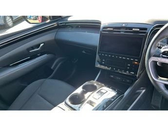 Hyundai TUCSON 1.6 TGDi Hybrid 230 Premium 5dr 2WD Auto Hybrid Estate