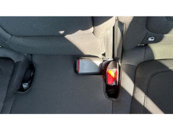 Hyundai TUCSON 1.6 TGDi Hybrid 230 Premium 5dr 2WD Auto Hybrid Estate