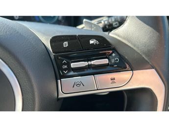 Hyundai TUCSON 1.6 TGDi Hybrid 230 Premium 5dr 2WD Auto Hybrid Estate