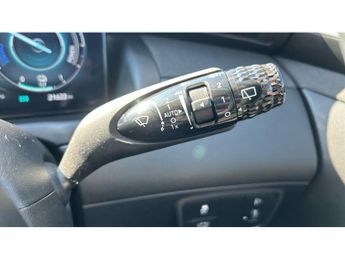 Hyundai TUCSON 1.6 TGDi Hybrid 230 Premium 5dr 2WD Auto Hybrid Estate