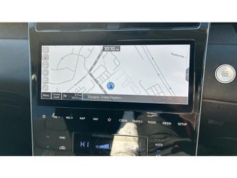 Hyundai TUCSON 1.6 TGDi Hybrid 230 Premium 5dr 2WD Auto Hybrid Estate