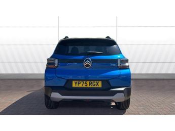 Citroen C3 1.2 Hybrid [110] Max 5dr e-DCS6 Petrol Hatchback