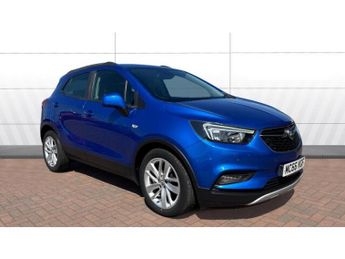 Vauxhall Mokka 1.4T Design Nav 5dr Auto Petrol Hatchback