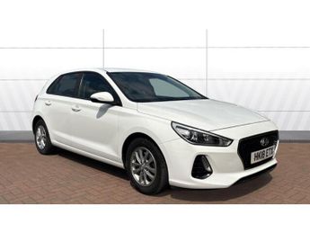 Hyundai I30 1.0T GDI S 5dr Petrol Hatchback