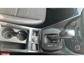 Ford Kuga 1.5 TDCi Titanium 5dr Auto 2WD Diesel Estate