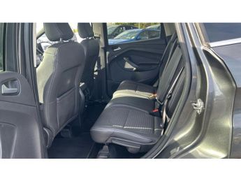 Ford Kuga 1.5 TDCi Titanium 5dr Auto 2WD Diesel Estate