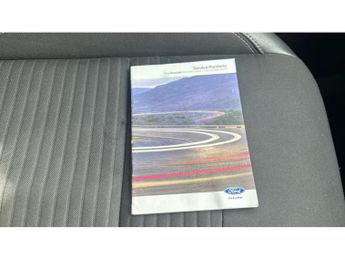 Ford Kuga 1.5 TDCi Titanium 5dr Auto 2WD Diesel Estate