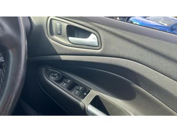 Ford Kuga 1.5 TDCi Titanium 5dr Auto 2WD Diesel Estate