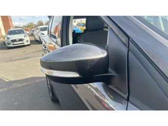 Ford Kuga 1.5 TDCi Titanium 5dr Auto 2WD Diesel Estate