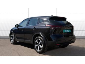 Nissan Qashqai 1.5 E-Power Acenta Premium 5dr Auto Hybrid Hatchback