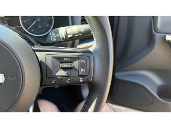 Nissan Qashqai 1.5 E-Power Acenta Premium 5dr Auto Hybrid Hatchback