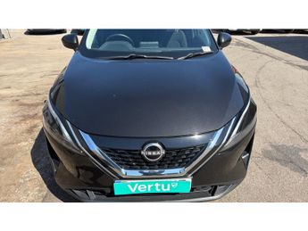 Nissan Qashqai 1.5 E-Power Acenta Premium 5dr Auto Hybrid Hatchback