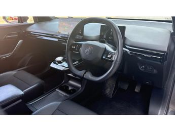 MG MG4 150kW Trophy EV Long Range 64kWh 5dr Auto Electric Hatchback