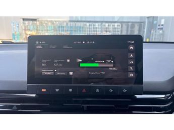 MG MG4 150kW Trophy EV Long Range 64kWh 5dr Auto Electric Hatchback