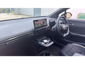 MG MG4 150kW Trophy EV Long Range 64kWh 5dr Auto Electric Hatchback