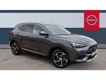 MG HS 1.5 T-GDI Trophy 5dr Petrol Hatchback