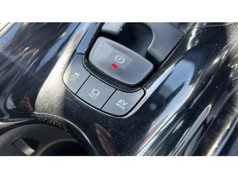 Toyota C-HR 1.8 Hybrid Excel 5dr CVT [Leather] Hybrid Hatchback