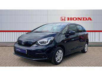Honda Jazz 1.5 i-MMD Hybrid SE 5dr eCVT Hybrid Hatchback