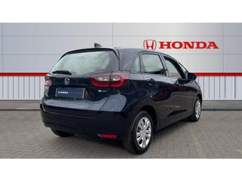 Honda Jazz 1.5 i-MMD Hybrid SE 5dr eCVT Hybrid Hatchback
