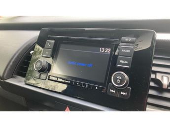 Honda Jazz 1.5 i-MMD Hybrid SE 5dr eCVT Hybrid Hatchback