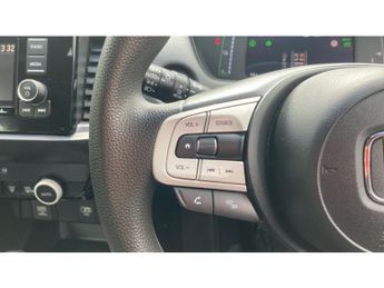 Honda Jazz 1.5 i-MMD Hybrid SE 5dr eCVT Hybrid Hatchback