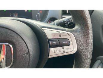 Honda Jazz 1.5 i-MMD Hybrid SE 5dr eCVT Hybrid Hatchback