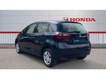 Honda Jazz 1.5 i-MMD Hybrid SE 5dr eCVT Hybrid Hatchback