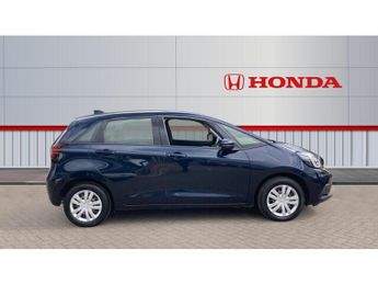 Honda Jazz 1.5 i-MMD Hybrid SE 5dr eCVT Hybrid Hatchback