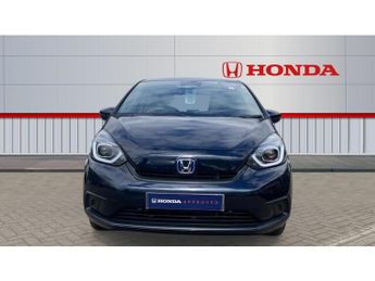 Honda Jazz 1.5 i-MMD Hybrid SE 5dr eCVT Hybrid Hatchback