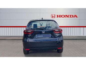 Honda Jazz 1.5 i-MMD Hybrid SE 5dr eCVT Hybrid Hatchback