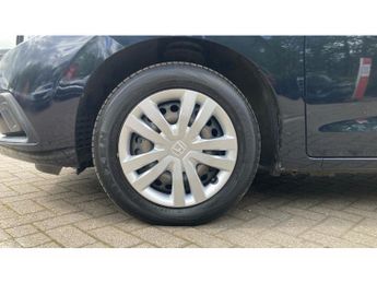 Honda Jazz 1.5 i-MMD Hybrid SE 5dr eCVT Hybrid Hatchback